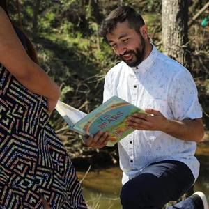 Meet your Posher, Vincent g.